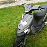 Gilera Stalker [ Solgt ]