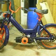 Puch maxi p   SOLGT ! 