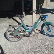 Puch maxi p   SOLGT ! 