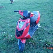 Aprilia Sonic GP