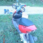 Aprilia Sonic GP