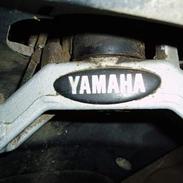 Yamaha "William" Slider  "solgt"