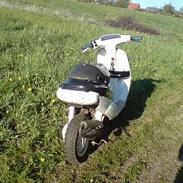 Piaggio zip