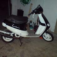 Piaggio zip