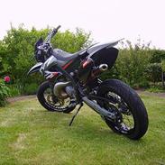 Derbi Senda Extreme SM 50