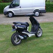 Yamaha Neos 