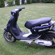 Yamaha Neos 