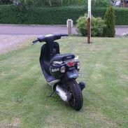 Yamaha Neos 