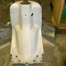 PGO Comet TIL SALG I DELE