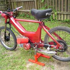 Puch Maxi K [Solgt]