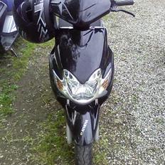 Yamaha Jog R (Solgt)