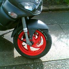 Gilera Runner  # SOLGT #