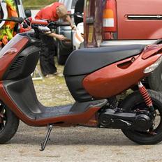 Aprilia Sonic (Solgt)