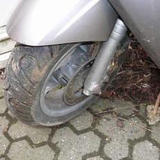 Yamaha Neos >Til salg<