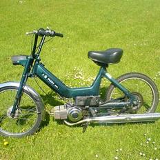 Puch Maxi K - givet væk
