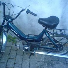 Puch Maxi K - givet væk