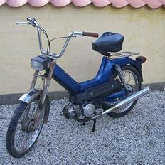 Puch Maxi KL ¤¤¤ SOLGT¤¤¤