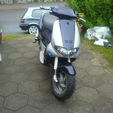 Gilera Runner SOLGT