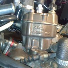 Derbi Senda R (Byttet til Zip)