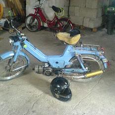 Puch Maxi k