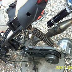 CPI Oliver - POWER - SOLGT