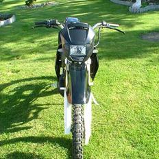 Suzuki RMX DD STJÅLET ?