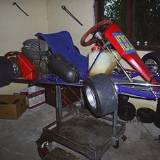 Honda ital sistem (solgt)