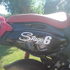 PGO PMX SPORT tilsalg