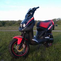 PGO PMX SPORT tilsalg