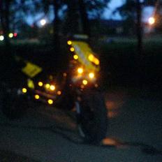 Yamaha - Slider - Solgt