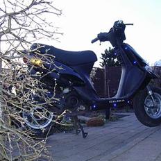 Gilera stalker