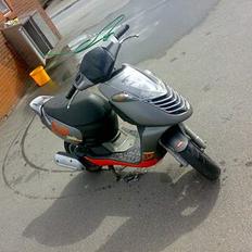 Aprilia Sonic GP