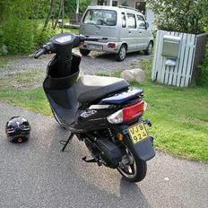 Giantco Sprint (''SOLGT'')