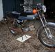 Suzuki Dm 50 Samurai
