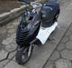 Aprilia Sonic LC Solgt.