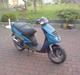 Piaggio NRG "Stjålet"
