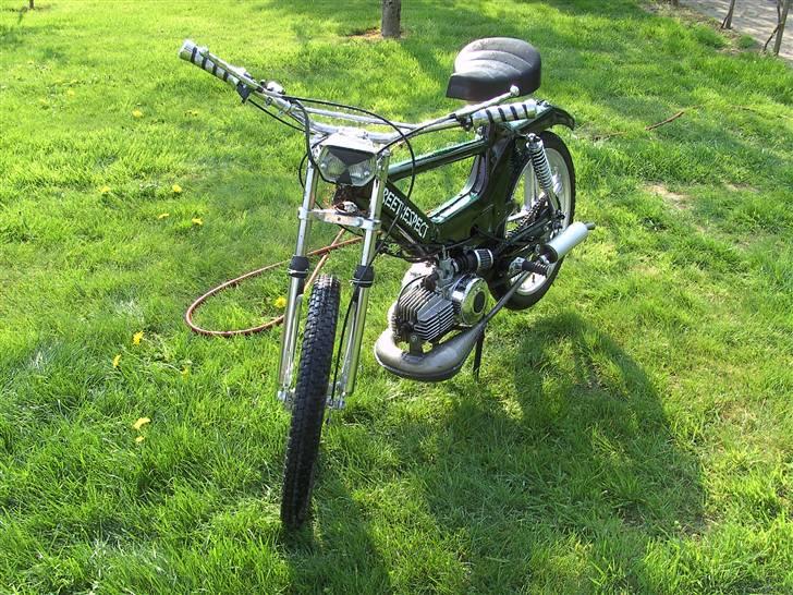 Puch maxi Kl billede 1