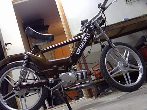 Puch maxi Kl billede 2