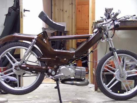 Puch maxi Kl billede 3