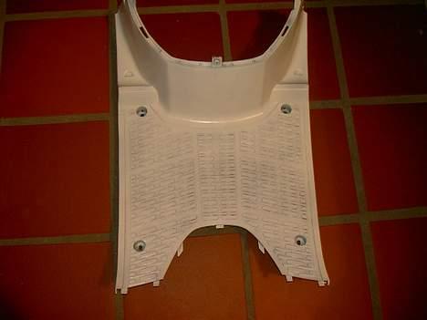 PGO Comet TIL SALG I DELE - Er sat på  billede 4