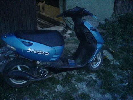 Aprilia sonic Byttet  billede 3