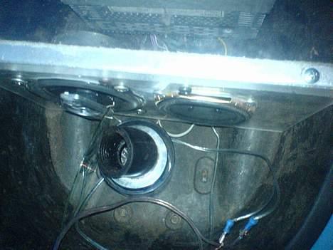 Aprilia sonic Byttet  billede 5