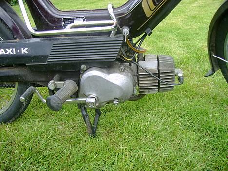Puch Maxi k "Sæby´s" billede 6