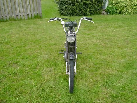 Puch Maxi k "Sæby´s" billede 8