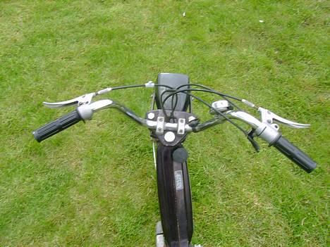 Puch Maxi k "Sæby´s" billede 10