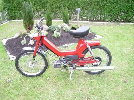 Puch Maxi Kl Solgt. billede 11
