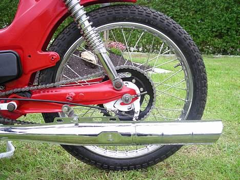 Puch Maxi Kl Solgt. billede 13