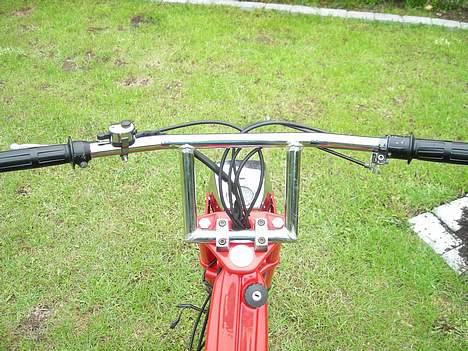 Puch Maxi Kl Solgt. billede 15