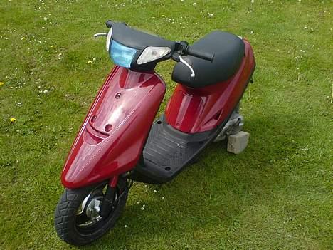 Yamaha Jog ArtiticSpecial"Solgt" billede 13