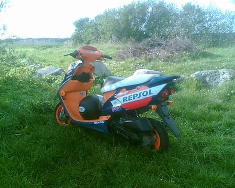 Honda Sfx Repsol  billede 7